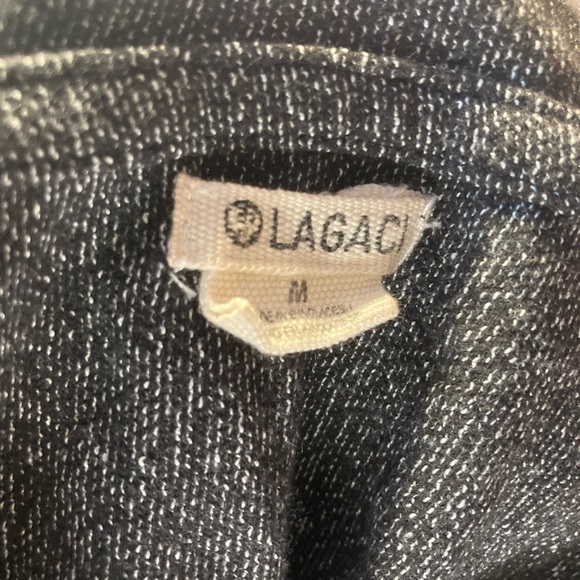 Womens dark grey sweater - Picture 3 of 3